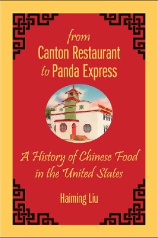 Cover of From Canton Restaurant to Panda Express