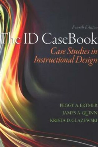 Cover of The ID CaseBook