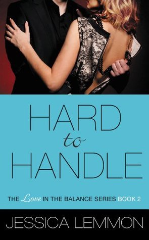 Cover of Hard to Handle