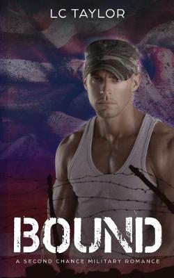 Book cover for Bound