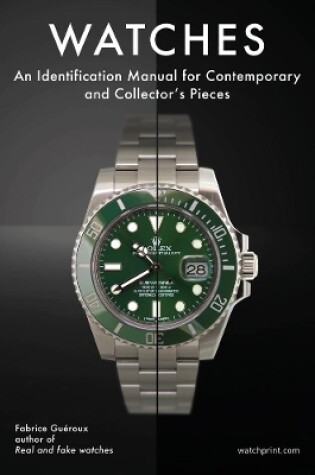 Cover of Watches