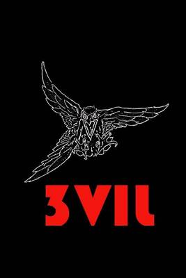 Book cover for 3vil (volume 2)