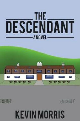 Cover of The Descendant