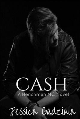 Book cover for Cash