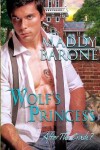 Book cover for Wolf's Princess
