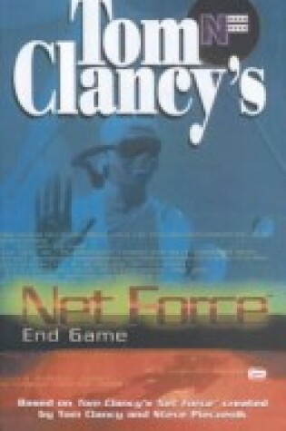 Cover of End Game