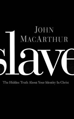 Book cover for Slave