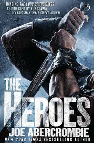Cover of The Heroes