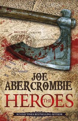 Book cover for The Heroes