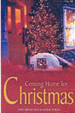 Cover of Coming Home for Christmas