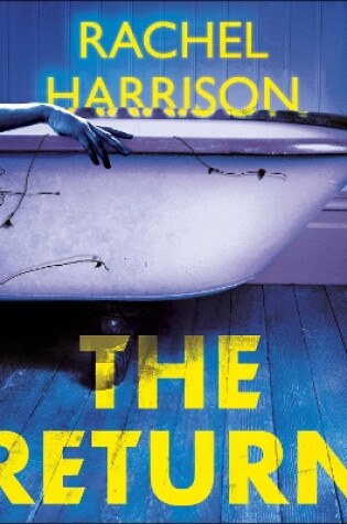 Cover of The Return