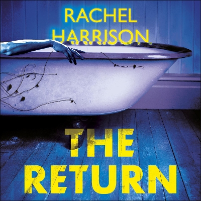 Book cover for The Return