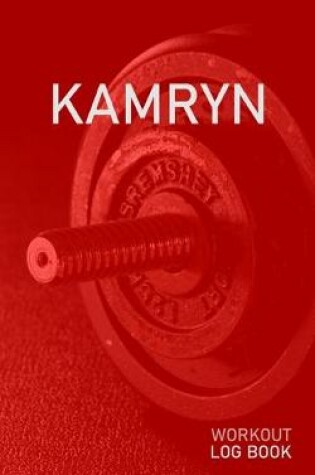 Cover of Kamryn