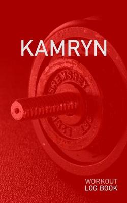 Book cover for Kamryn