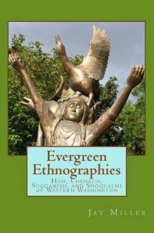 Cover of Evergreen Ethnographies