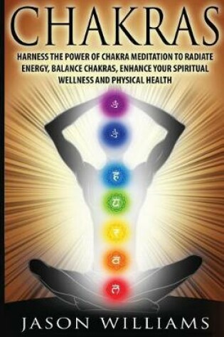 Cover of Chakras