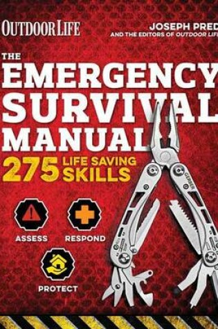 Cover of Total Emergency Manual