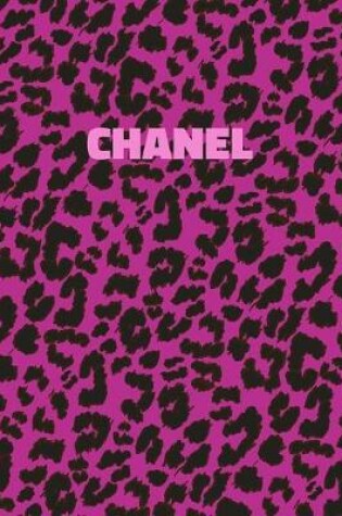 Cover of Chanel