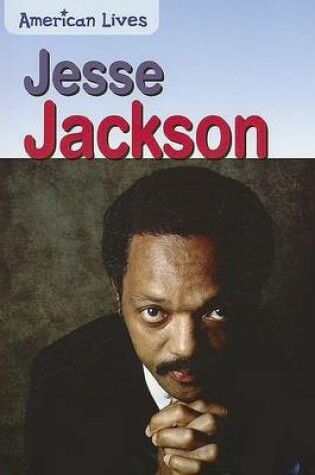 Cover of Jesse Jackson