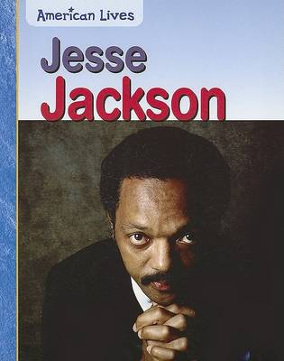 Cover of Jesse Jackson