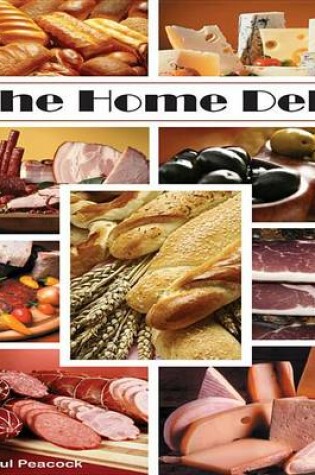 Cover of The Home Deli