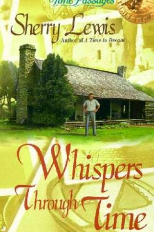 Cover of Whispers through Time