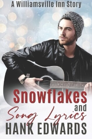 Cover of Snowflakes and Song Lyrics