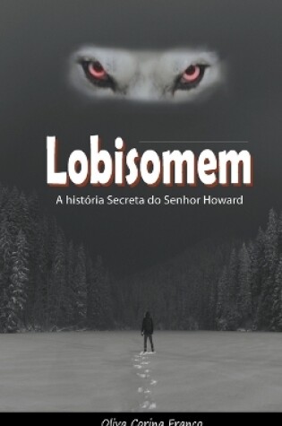 Cover of Lobisomem