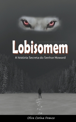 Book cover for Lobisomem