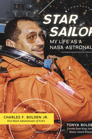 Cover of Star Sailor: My Life as a NASA Astronaut