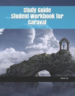 Book cover for Study Guide Student Workbook for Caraval