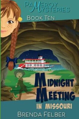 Cover of Midnight Meeting