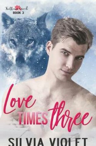 Cover of Love Times Three