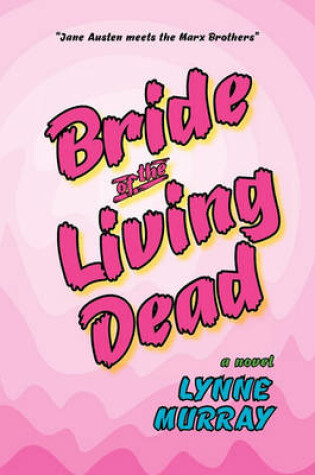 Cover of Bride of the Living Dead