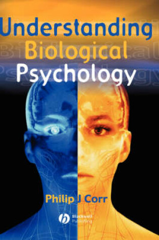 Cover of Understanding Biological Psychology