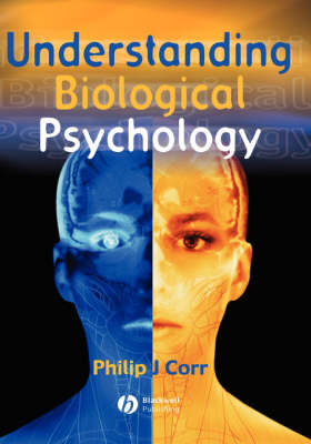 Book cover for Understanding Biological Psychology