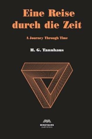 Cover of Eine Reise durch die Zeit