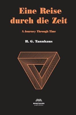 Book cover for Eine Reise durch die Zeit