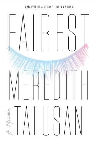 Book cover for Fairest