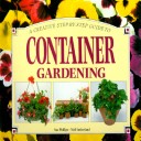 Cover of Container Gardening