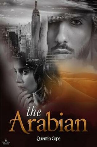 Cover of The Arabian