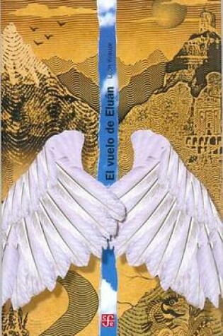 Cover of El Vuelo de Eluan