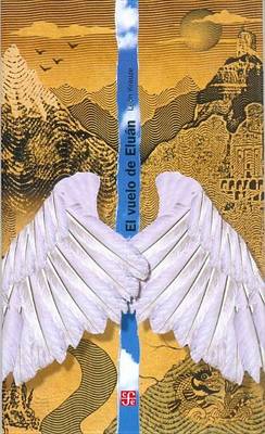 Cover of El Vuelo de Eluan