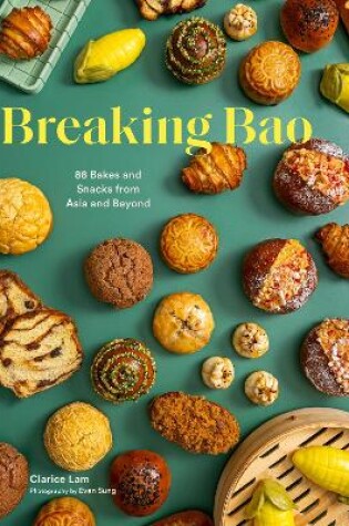 Cover of Breaking Bao