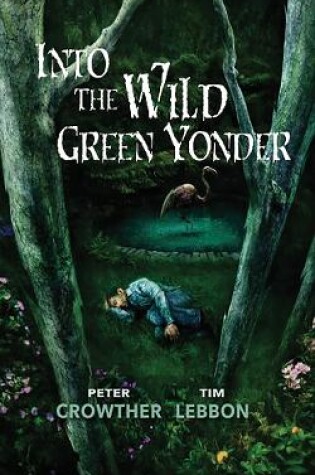 Cover of Into the Wild Green Yonder