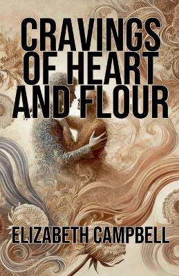 Book cover for Cravings of Heart and Flour