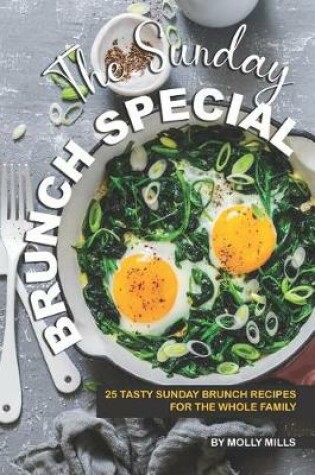 Cover of The Sunday Brunch Special