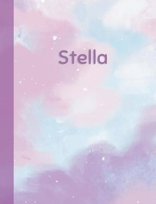 Book cover for Stella