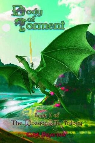 Cover of Body of Torment