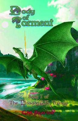 Book cover for Body of Torment